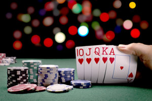 Berlatih Tiga Rutinitas Harian Dan Tingkatkan Permainan Poker Anda