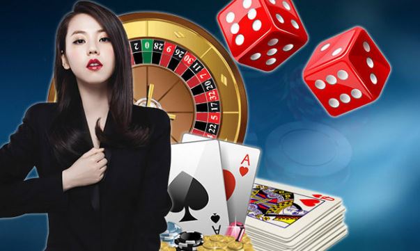 Ulasan Judi Online Casino: Kode & Bonus Promo