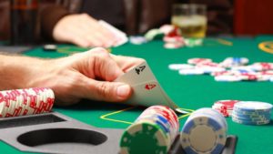 Apakah Anda Tahu Bagaimana Casino Menang Dari Pemain Poker?