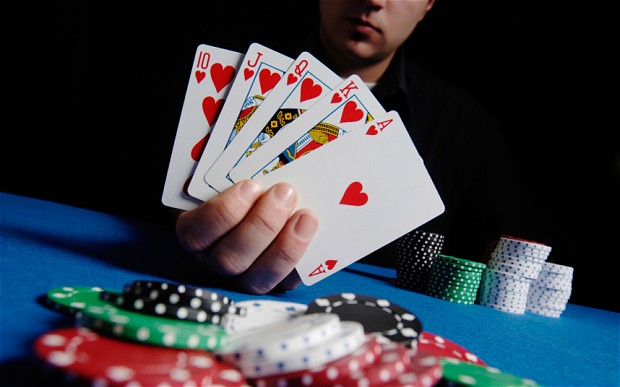 Permainan Video Poker - Praktik Terbaik