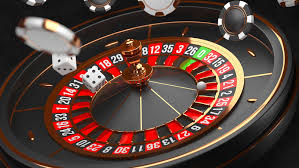 Berapa Umur Anda Untuk Bertaruh Casino Online