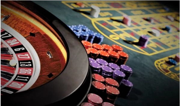 Pedoman Tips Bermain Judi Casino Online Dengan Gampang