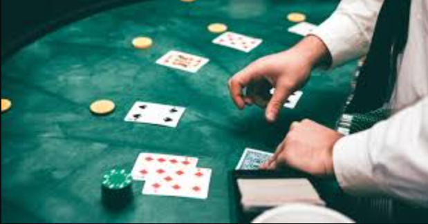 Beberapa Tips Mengelakkan Kekalahan Bermain Casino Online