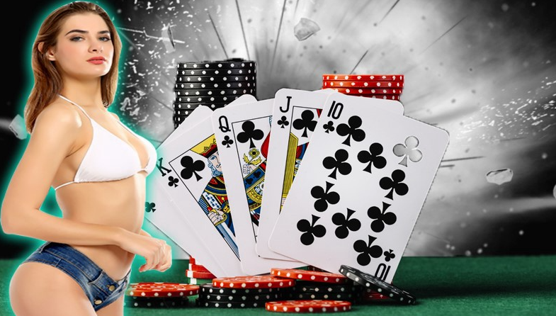Cara Manjur Memperoleh Jackpot Permainan IDN Poker Online